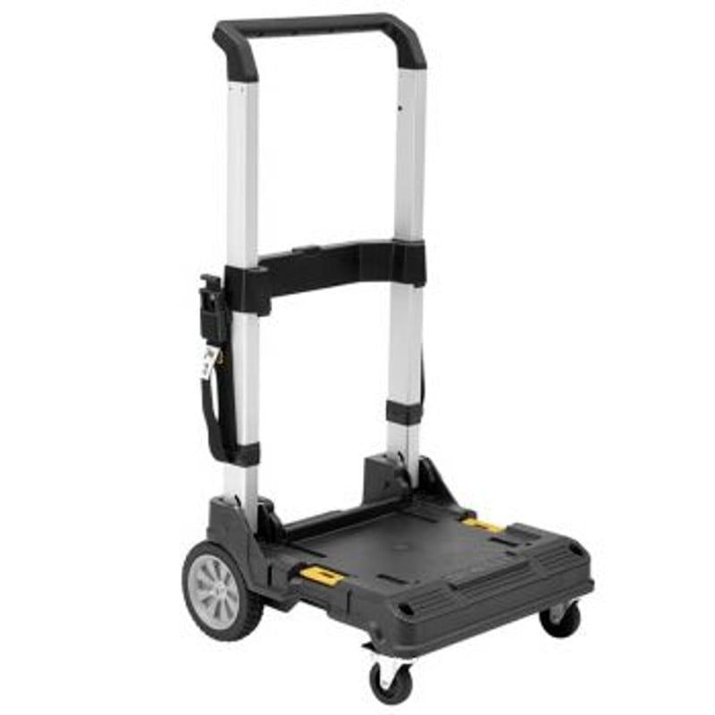 Xe Đẩy Gấp Gọn Tải Trọng 100kg Dewalt DWST1-71196