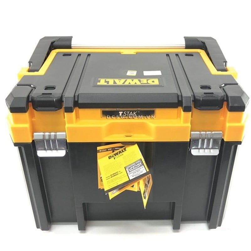 Hộp Dụng Cụ Nhựa Dewalt DWST17814