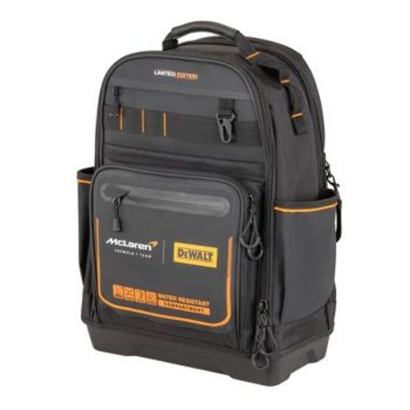 Túi Đựng Dụng Cụ Dewalt DWST60122-1
