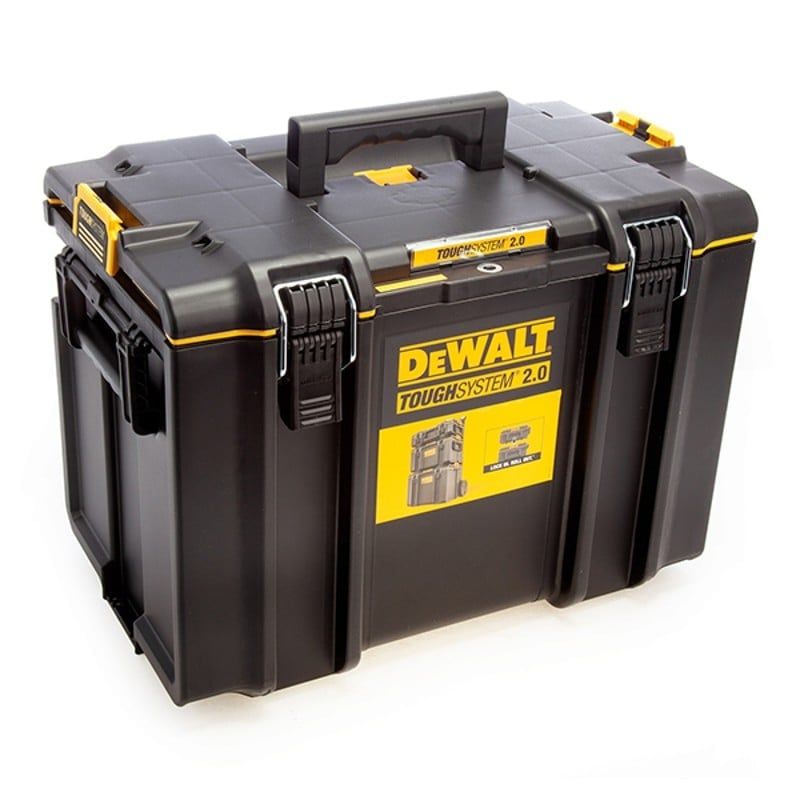 Thùng Đựng Dụng Cụ Toughsystem2 Dewalt DWST83342-1
