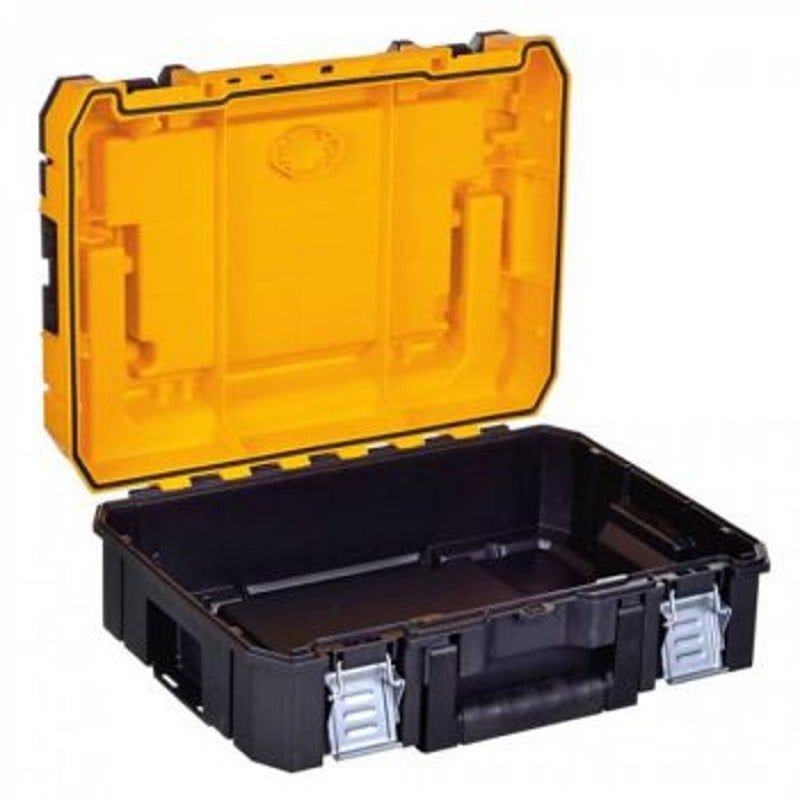Thùng Đựng Đồ Nghề TSTAK IP54 Dewalt DWST83344-1