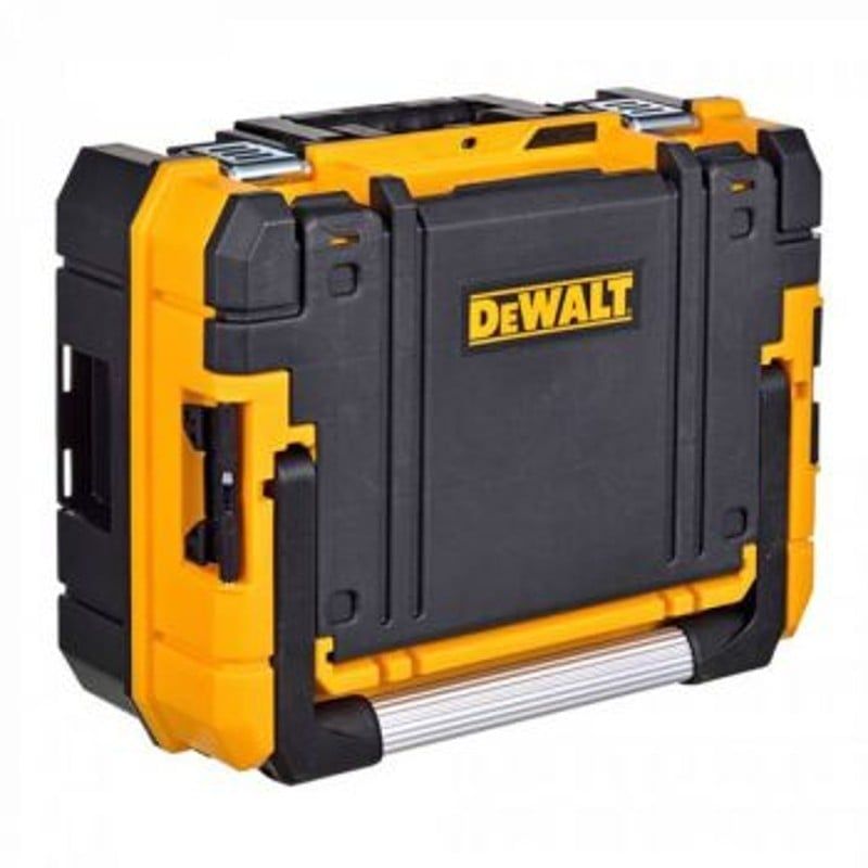 Thùng Đựng Đồ Nghề TSTAK IP54 Dewalt DWST83344-1