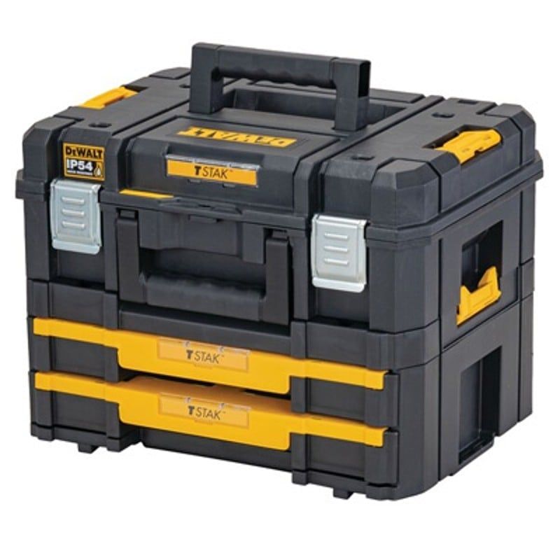 Thùng Đựng Đồ Nghề Đa Năng Dewalt DWST83395-1