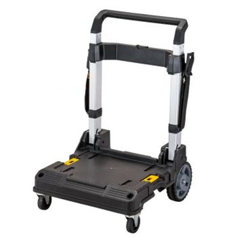 Thùng Đựng Đồ Nghề 5 Ngăn TSTAK Dewalt DWST83412-1