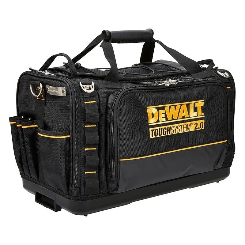 Túi Đồ Nghề Chống Thấm Nước 22'' TOUGH SYSTEM 2.0 Dewalt DWST83522-1