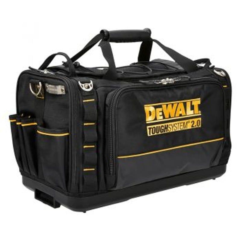 Túi Đồ Nghề Chống Thấm Nước 22'' TOUGH SYSTEM 2.0 Dewalt DWST83522-1