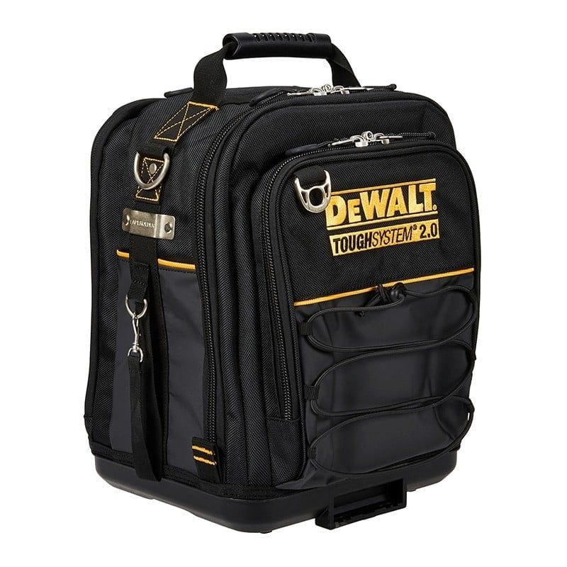 Túi Đồ Nghề Chống Thấm Nước TOUGH SYSTEM 2.0 Dewalt DWST83524-1