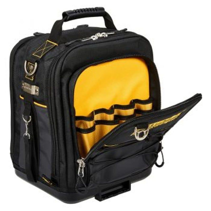 Túi Đồ Nghề Chống Thấm Nước TOUGH SYSTEM 2.0 Dewalt DWST83524-1