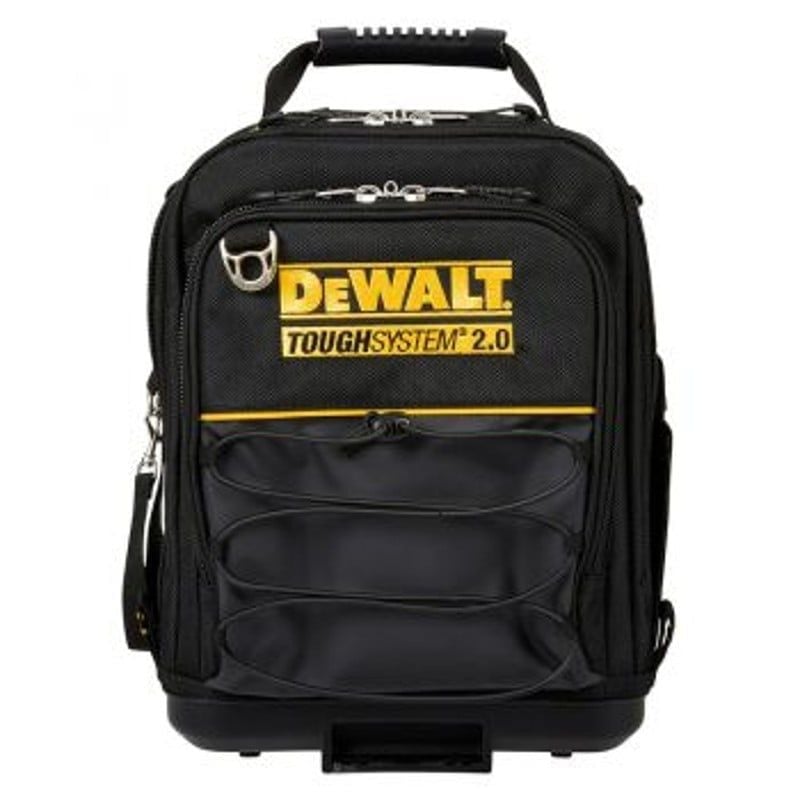 Túi Đồ Nghề Chống Thấm Nước TOUGH SYSTEM 2.0 Dewalt DWST83524-1