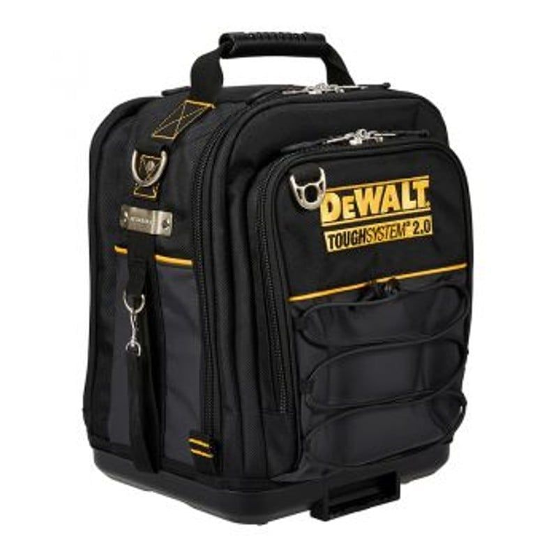 Túi Đồ Nghề Chống Thấm Nước TOUGH SYSTEM 2.0 Dewalt DWST83524-1