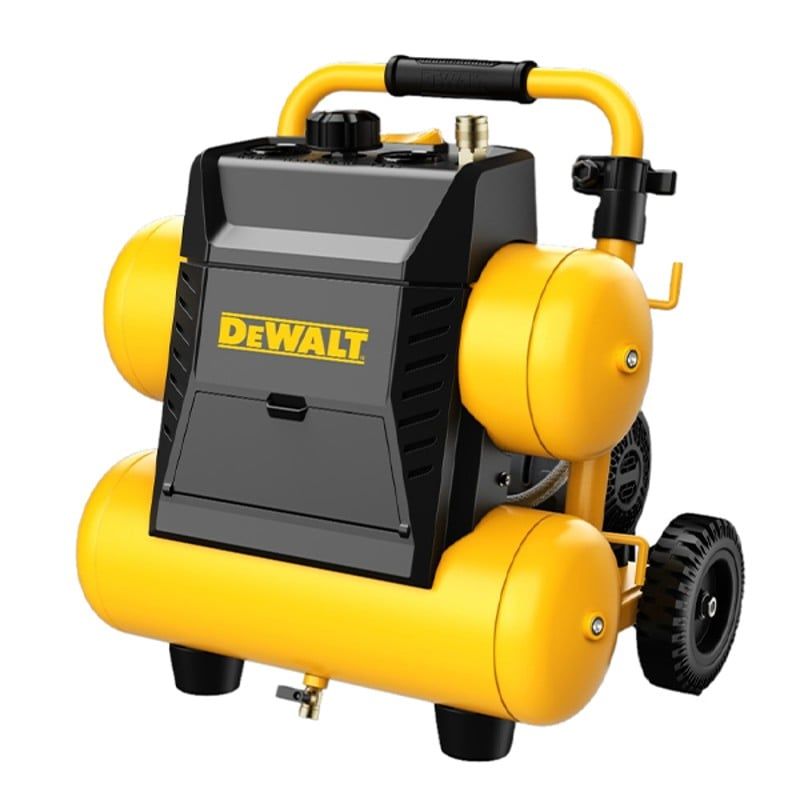Máy Nén Khí Không Dầu 17L Dewalt DXCM3321782