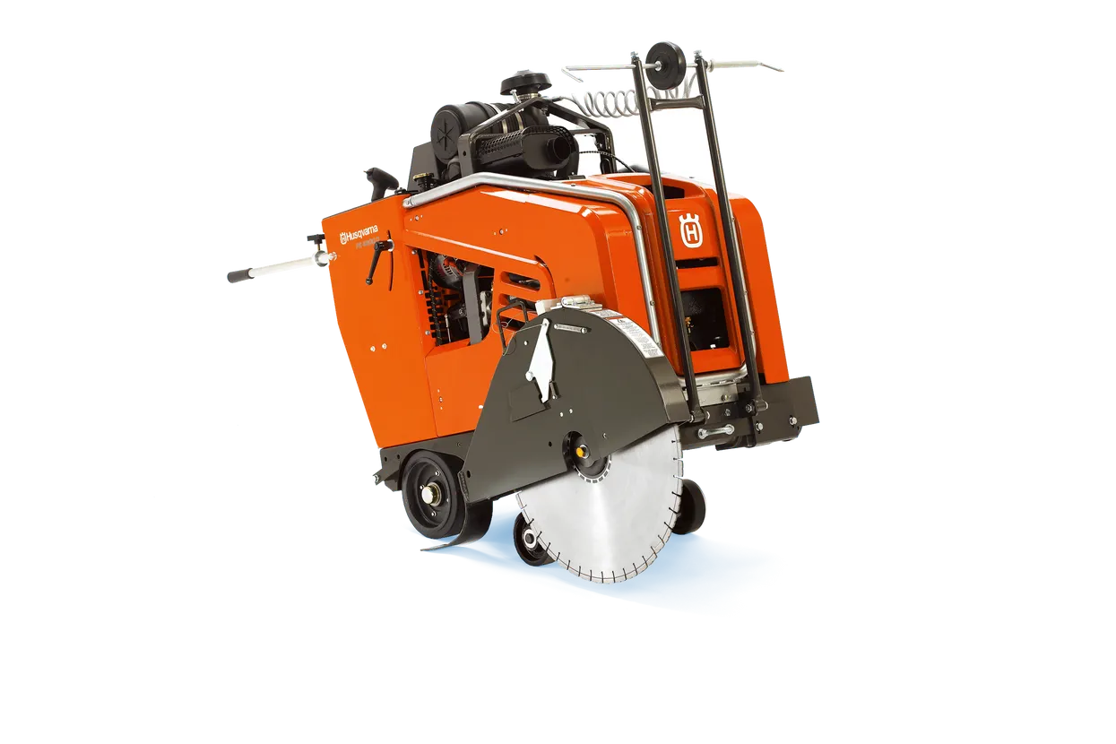 Máy Cắt Sàn Husqvarna FS 4800