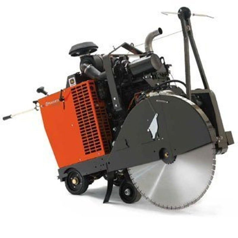 Máy Cắt Sàn Husqvarna FS 8400 D