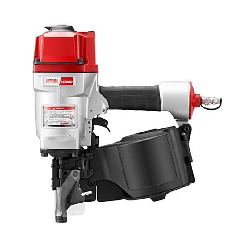 Máy Bắn Đinh Cuộn Hơi 50-80mm JIT JCN80