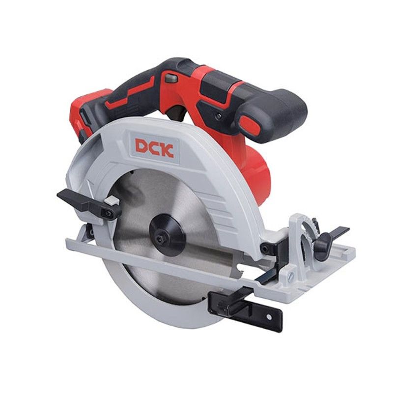 Thân Máy Cưa Đĩa Dùng Pin 20V DCK KDMY02-185(TYPE Z)