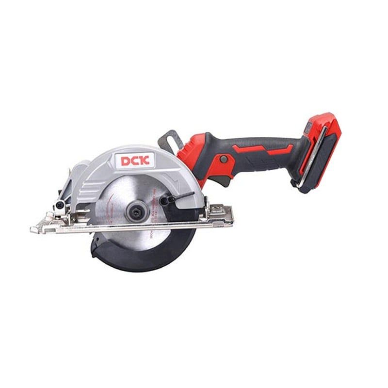 Thân Máy Cưa Đĩa Dùng Pin 20V DCK KDMY125(TYPE Z)