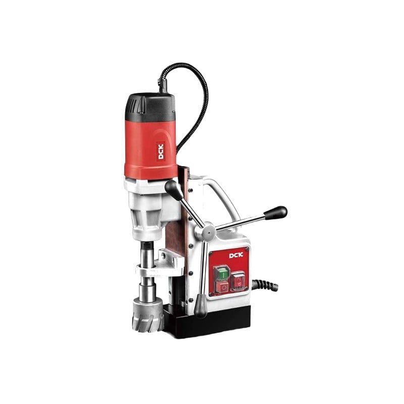 Máy Khoan Từ 900W 30mm DCK KJC02-30
