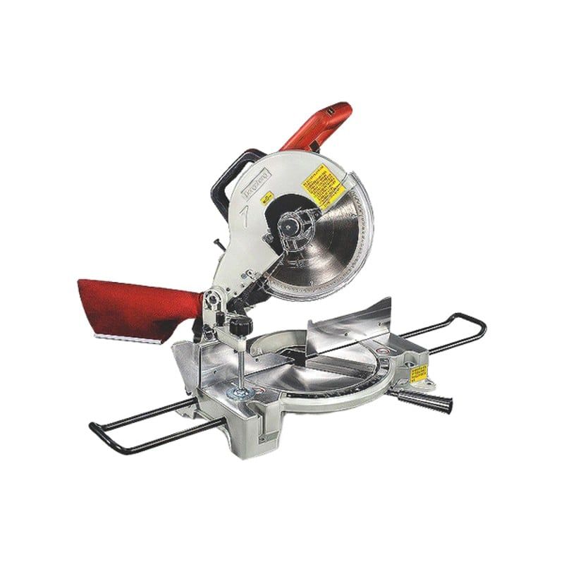 Máy Cưa Đa Góc 1650W 255mm DCK KJX255