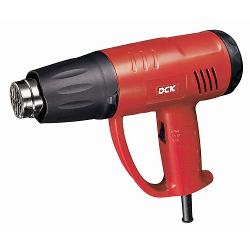 Máy Thổi Nóng 2000W DCK KQB2000