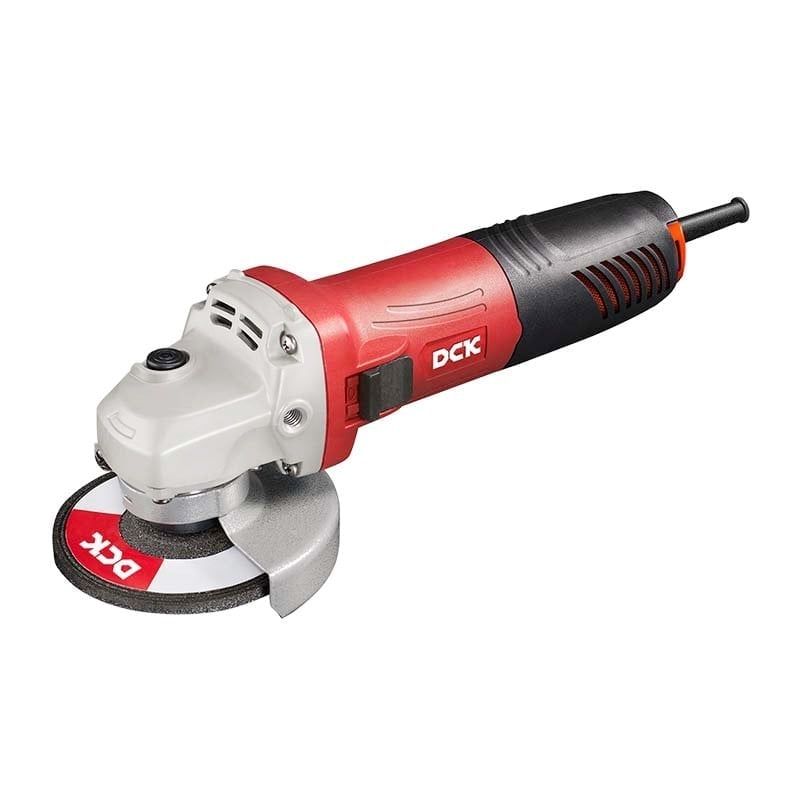 Máy Mài Góc 800W 100mm DCK KSM09-100S (công Tắc Cạnh)