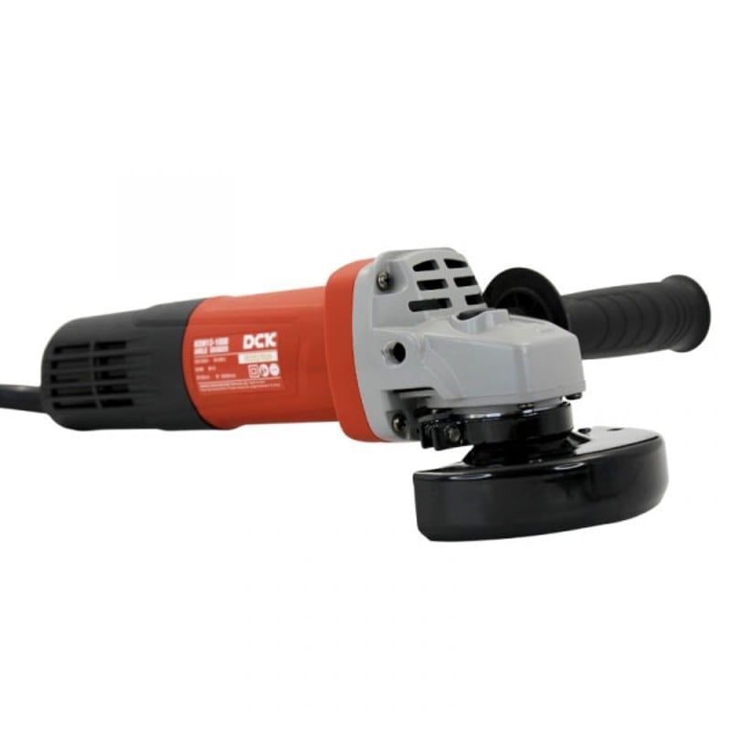 Máy Mài Góc 820W DCK KSM13-100B
