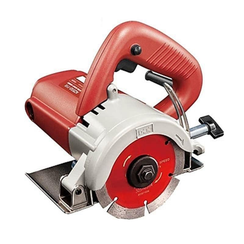 Máy Cắt Gạch 1240W 110mm DCK KZE02-110