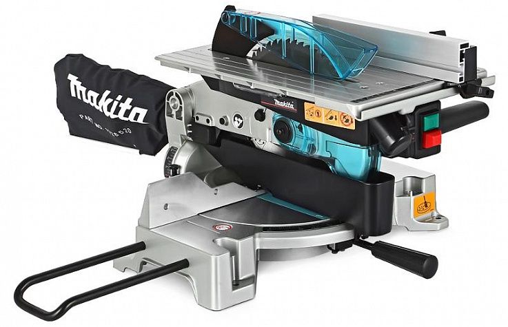 Máy Cưa Đa Góc Makita LH1040 – 1650W