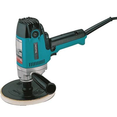 Máy Đánh Bóng Makita PV7001C – 900W, Đĩa 180mm, Hiệu Suất Cao Cho Mọi Bề Mặt