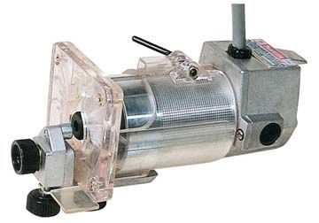 Máy Đánh Cạnh Makita N3701 – 440W, Tốc Độ 30.000 v/p, Nhẹ Gọn – Chính Xác – An Toàn