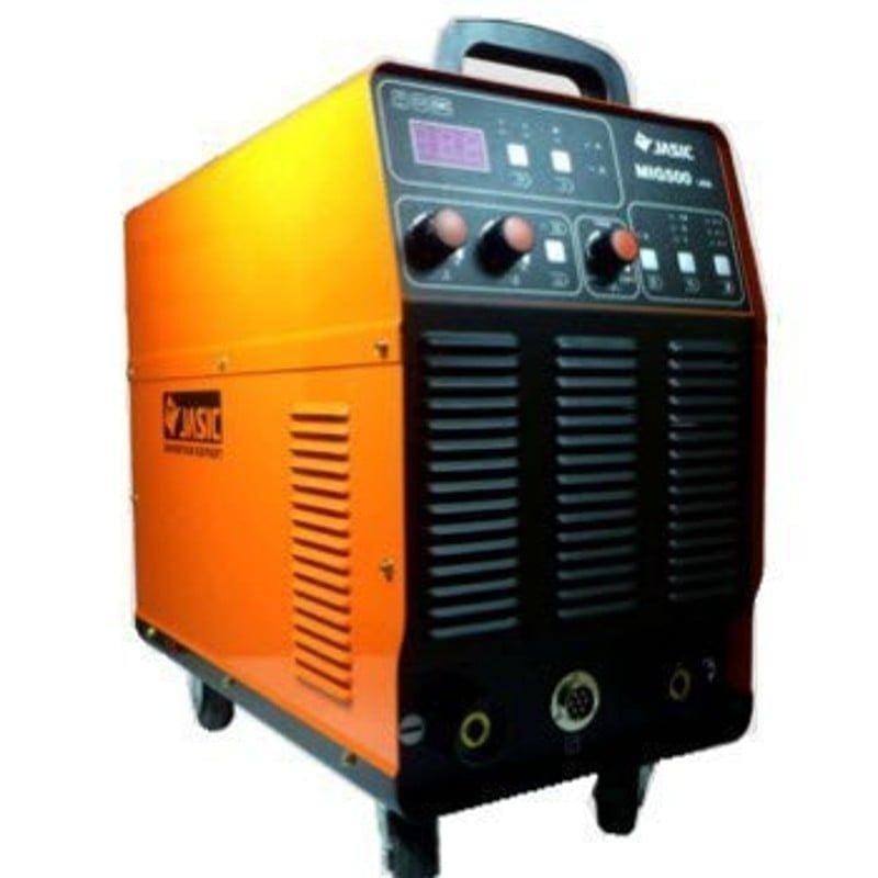 Máy Hàn Bán Tự Động Jasic MIG-500 (J8110)