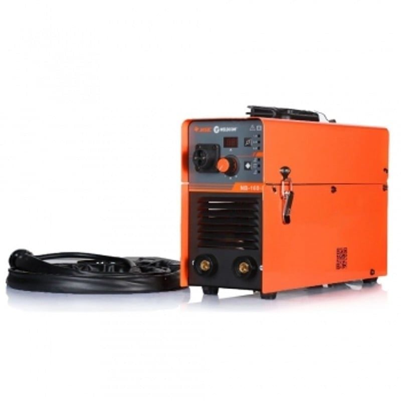 Máy Hàn Mig Bán Tự Động Jasic NB-160E (súng Hàn Rời)