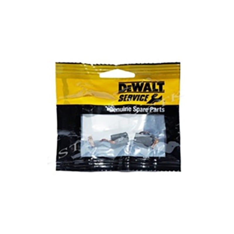 Chổi Than Dùng Cho Máy Mài DWE750S/T Dewalt NA408910