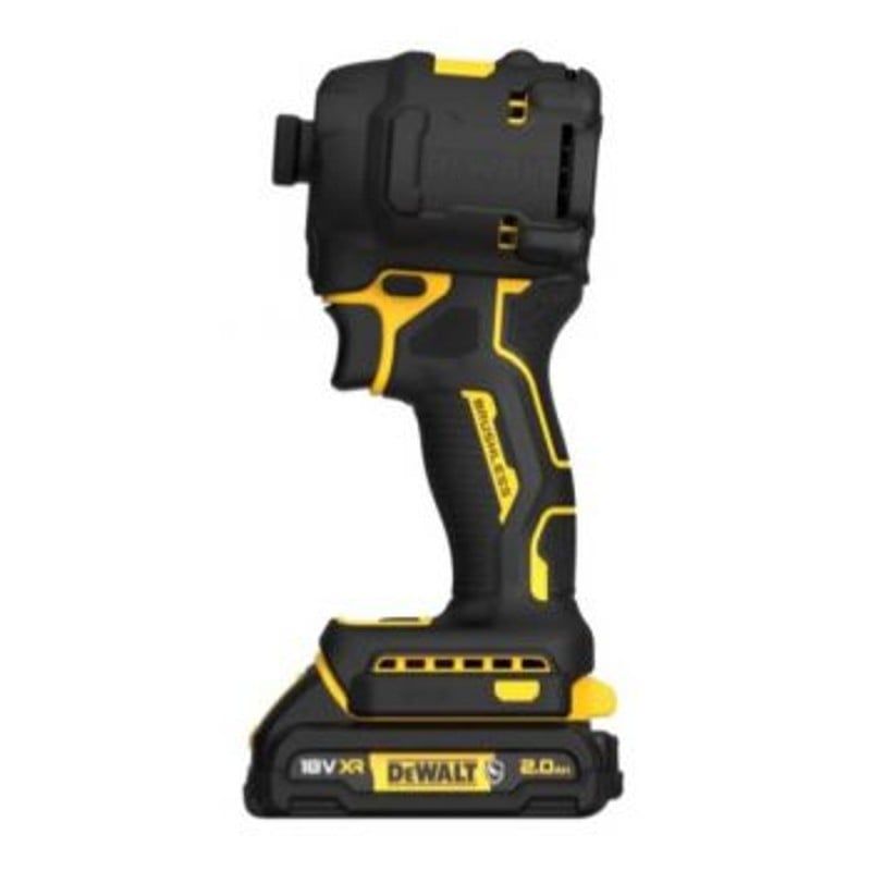 Bọc Cao Su Bảo Vệ Máy DCF850 Dewalt PB850-QZ