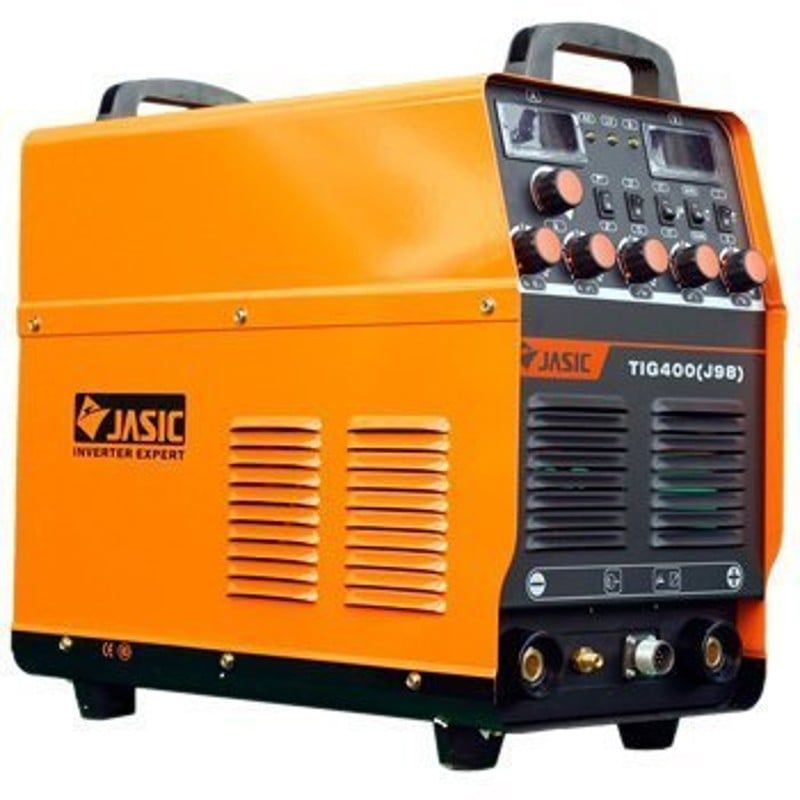 Máy Hàn 380V Jasic TIG-400 (J98)