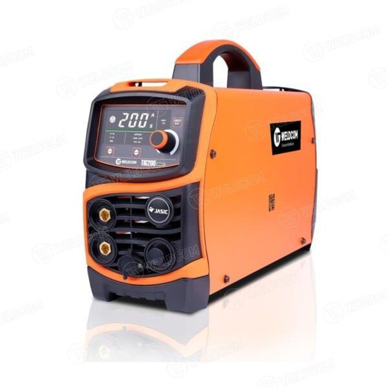 Máy Hàn Tig Jasic Tig 200 W223II JET20