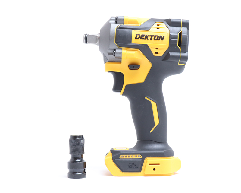 Máy Siết Bulong Dekton D20-IW380NCP (Chưa Pin & Sạc)