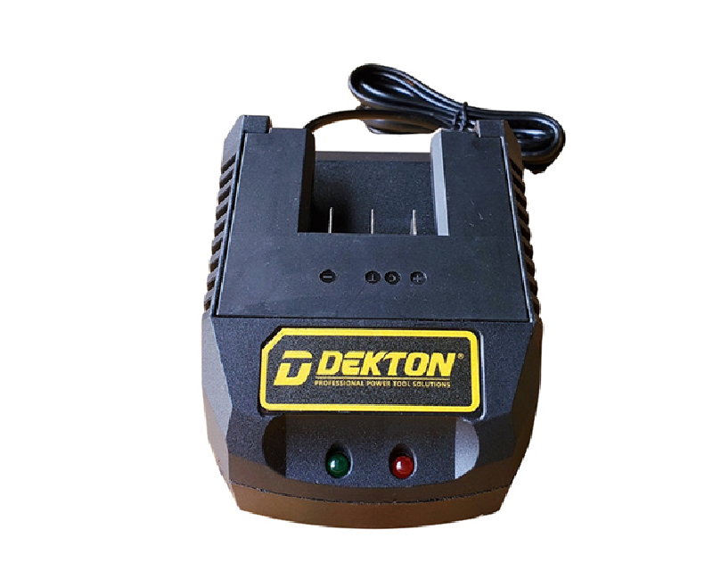 Sạc Dekton 21V-1.8Ah Chân Pin DeWalt D20-C1800
