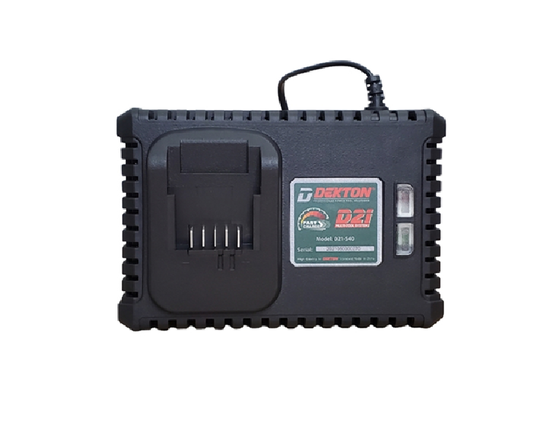 Đế sạc pin 21V Dekton D21-S40