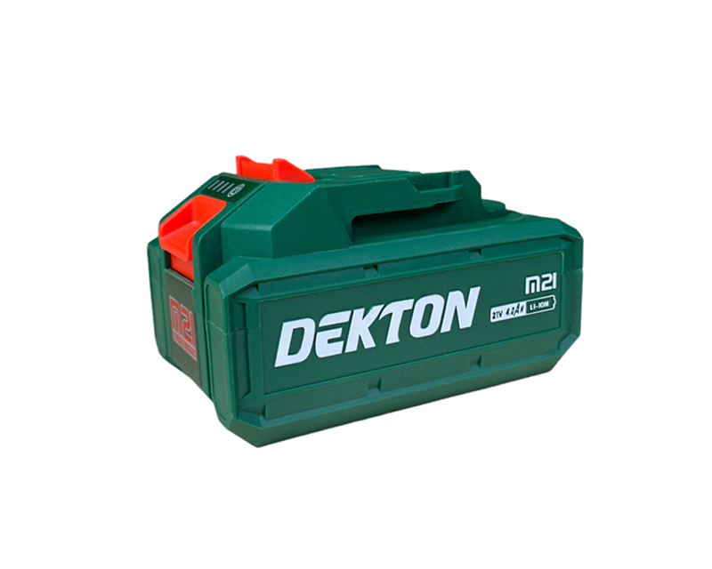 Pin 21V 3.0Ah Dekton M21-B3000
