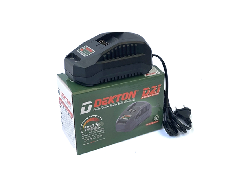 Đế sạc Dekton 21V D21-S24