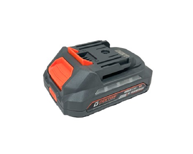 Pin Dekton 21V 2.0Ah M21-B2000M