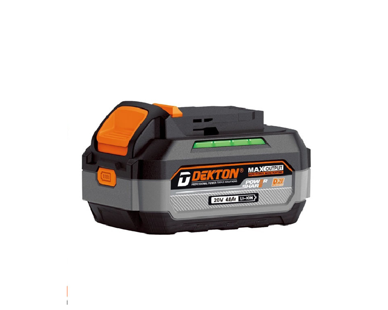Pin 4.0Ah 20V Dekton D20-B4000EVE