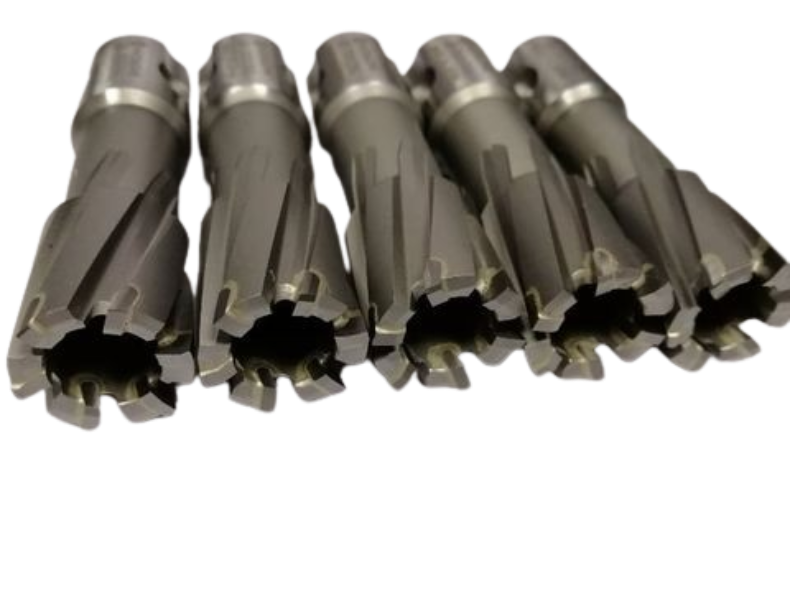 Mũi Khoan Từ Hợp Kim Hitachi 51X35L