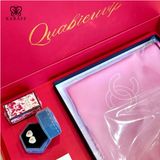 Set Quà Tặng Thanh Âm Lặng Yên