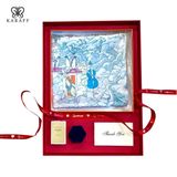 Set Quà Tặng Hương Thầm Dịu Ngọt