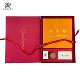 Set Quà Tặng Gió Mềm Hoàng Hôn