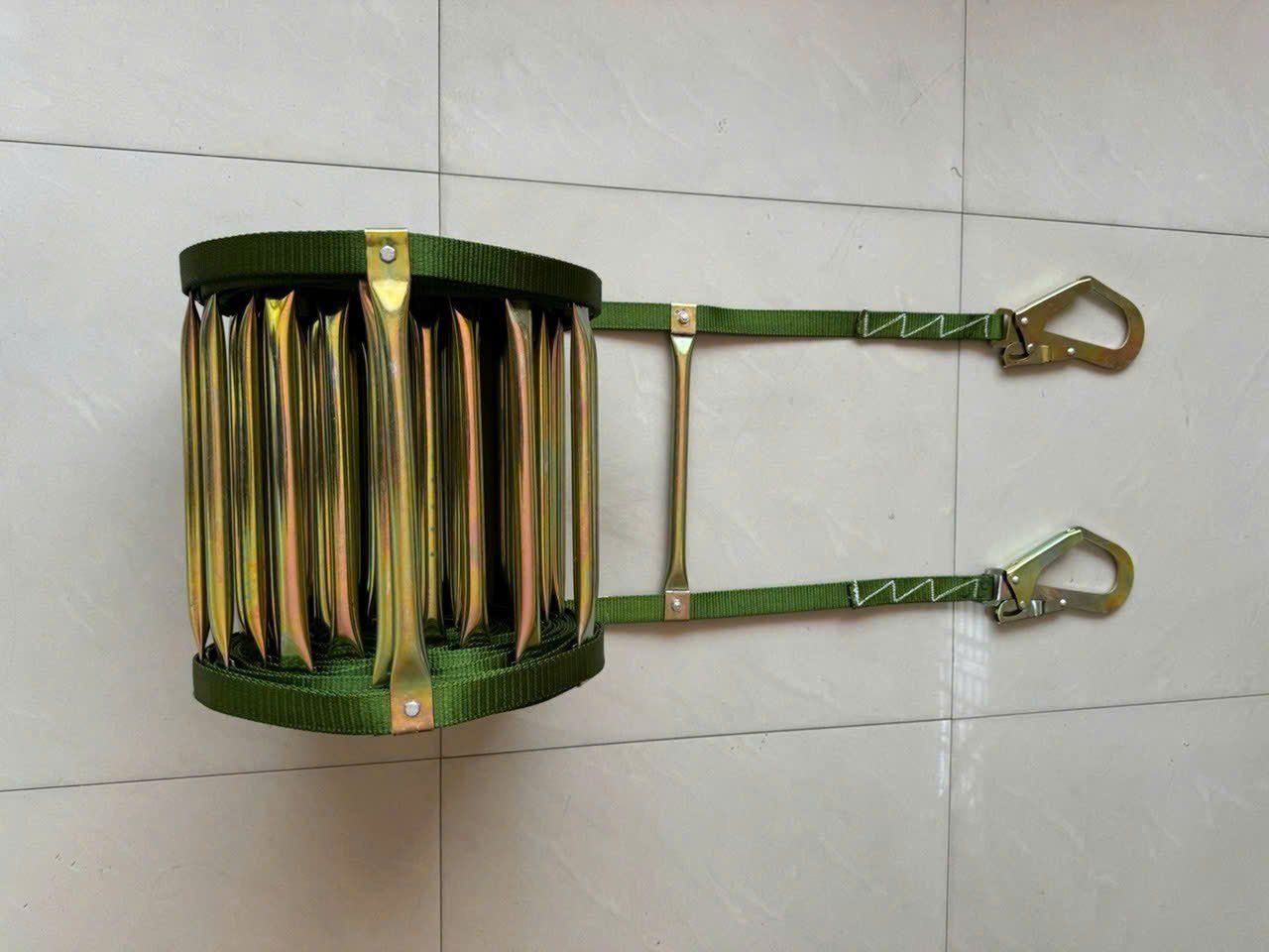 Thang dây Hòa Bình cao cấp