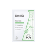 Mặt Nạ Dưỡng Sáng Da Lotus & B5 Colorkey Luminous Brightening Facial Mask 25ml