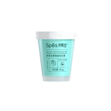 Tẩy Tế Bào Chết Da Đầu Muối Biển Làm Sạch Tóc, Giảm Gàu Spes Sea Salt Cream 280g