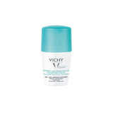 Lăn Khử Mùi Cho Da Nhạy Cảm Vichy Traitement Anti-Perspirant 48H Intensive 50ml